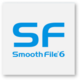 Smooth File Logo