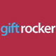 GiftRocker Logo