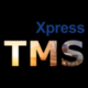 WebXpress TMS Logo