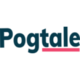 Pogtale Logo
