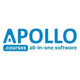 Apollo.courses Logo