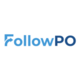 FollowPO logo