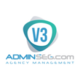 AdminSeg Logo