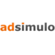 AdSimulo Logo