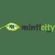 MintiCity Logo