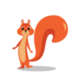 Squirro Cognitive Search logo