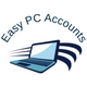 Easy PC Accounts Logo