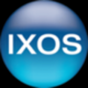 IXOS Logo