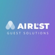 AirLST Logo