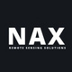 Nax Solutions Logo