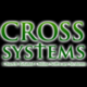 Cross Library Logo