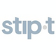Stip-t Logo