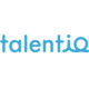 Talentio Hire Logo