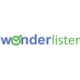 Wonder Lister Logo