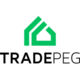 TradePeg Logo