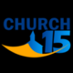 Church 15 Logo