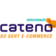 Cateno Logo