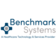Benchmark Systems EHR Logo