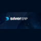 SilverERP Logo