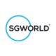 SG World 5D Software Suite Logo