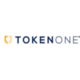 TokenOne Logo