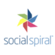 Social Spiral logo