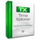 Time Xplorer Logo