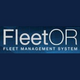 FleetOR Logo