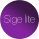 Sige Lite Logo