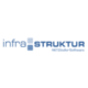 infra-struktur Logo