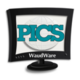 Produce Inventory Control System (PICS) Software Logo