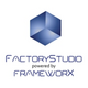 FactoryStudio Logo
