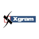 Xgram Logo