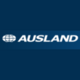 Ausland ERP Logo