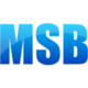 MSB TMS Logo
