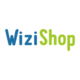 WiziShop Logo