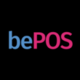 bePOS Logo