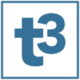 T3 Pocket Payroll Logo