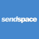 SendSpace Logo