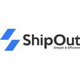 ShipOut Logo