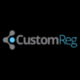 CustomerReg Logo