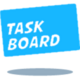 Task Board Logo