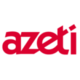 azeti Logo