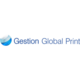 Gestion Global Print Logo