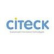 Citeck EcoS Loan Origination Logo