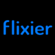 Flixier Logo