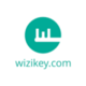Wizikey Logo