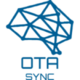 OTA Sync Logo