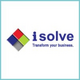 iSolve Video KYC Logo