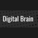 Digital Brain Logo